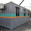Container Văn Phòng 20 Feet