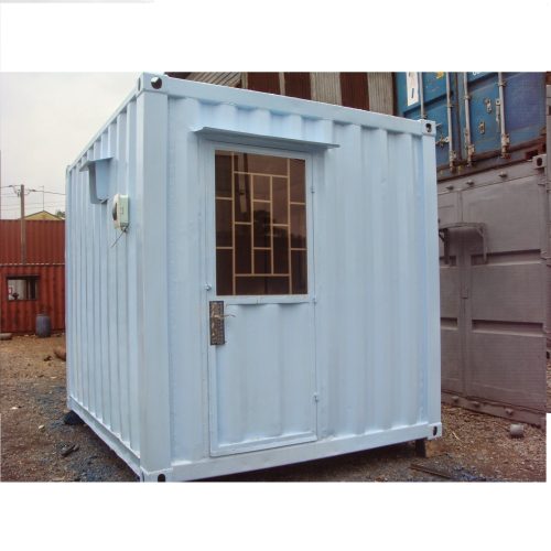 Container Văn Phòng 10 feet