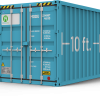 Container Kho 10 feet